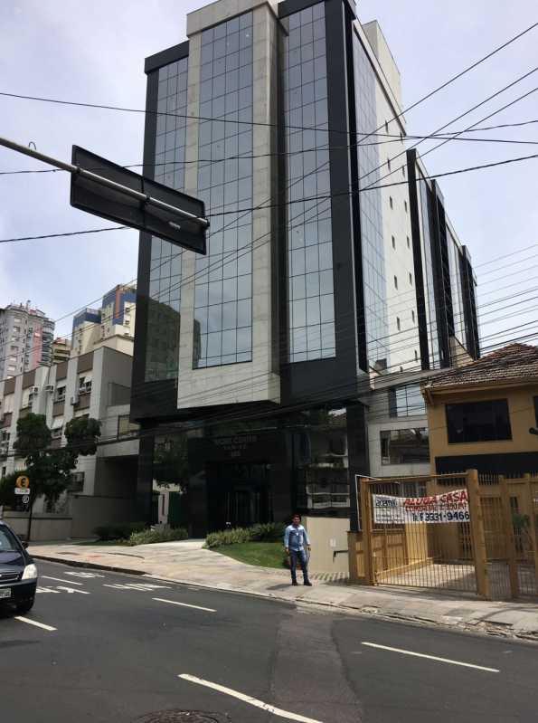 Contratação de Limpeza Fachada Prédio São Sebastião do Caí - Limpeza Predial em Porto Alegre
