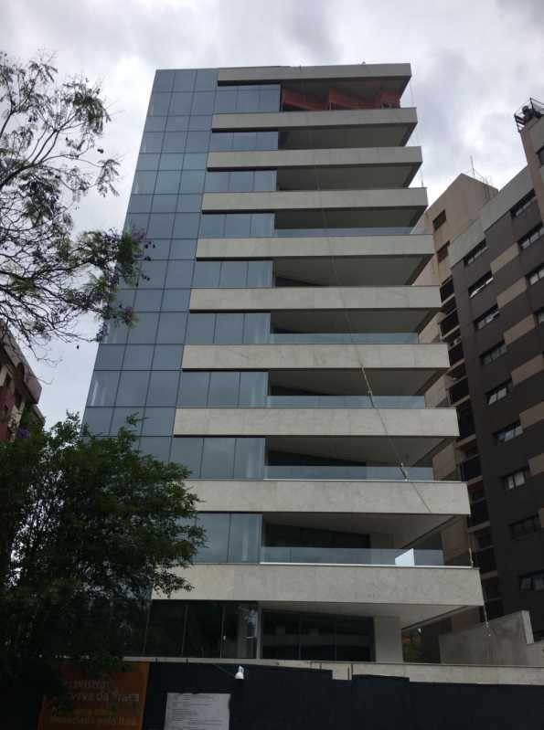 Limpeza Fachada Prédio Valores Pelotas - Limpeza Predial em Porto Alegre