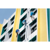 preço de pintura predial e residencial Caxias do Sul
