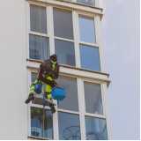 serviço de limpeza vidros altura Novo Hamburgo